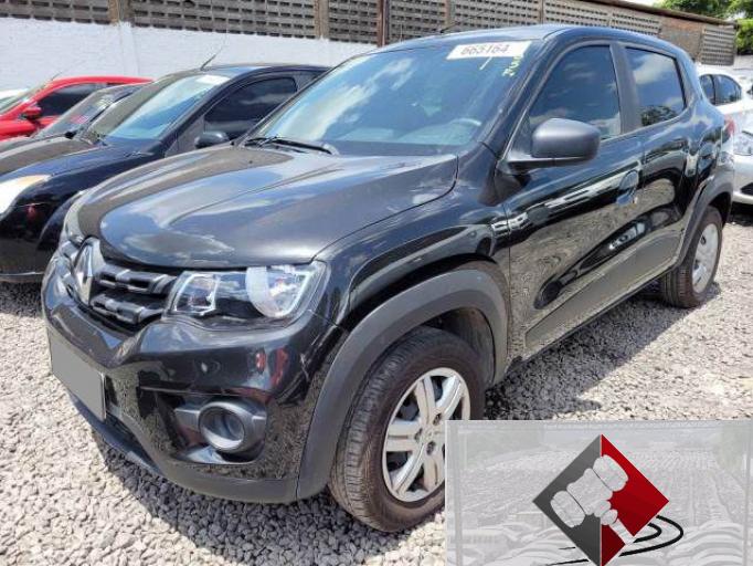 RENAULT KWID 20/21