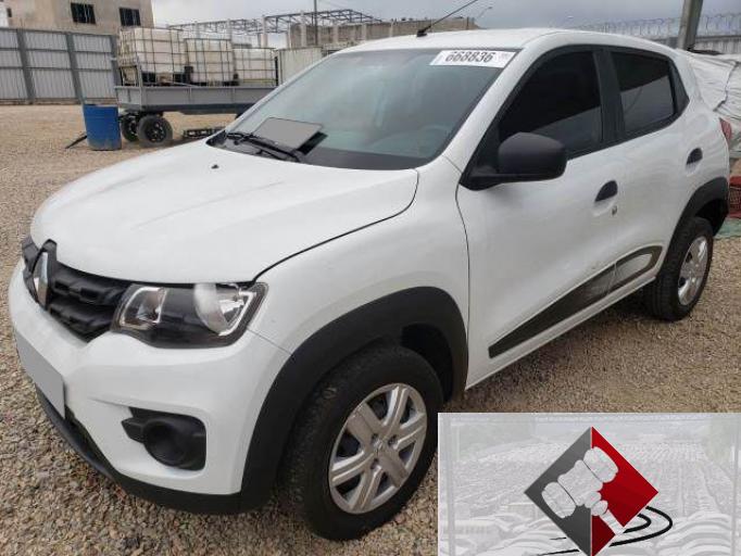 RENAULT KWID 21/22