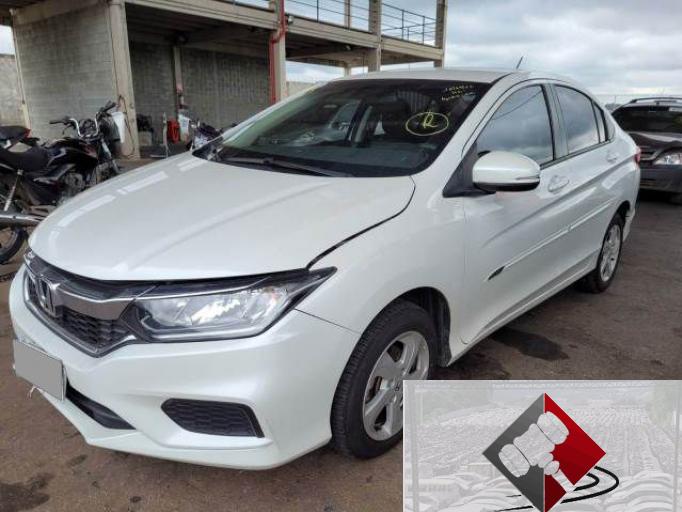 HONDA CITY 19/19