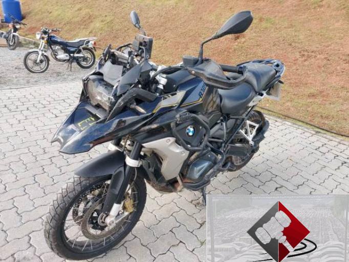 BMW R 1250 20/20
