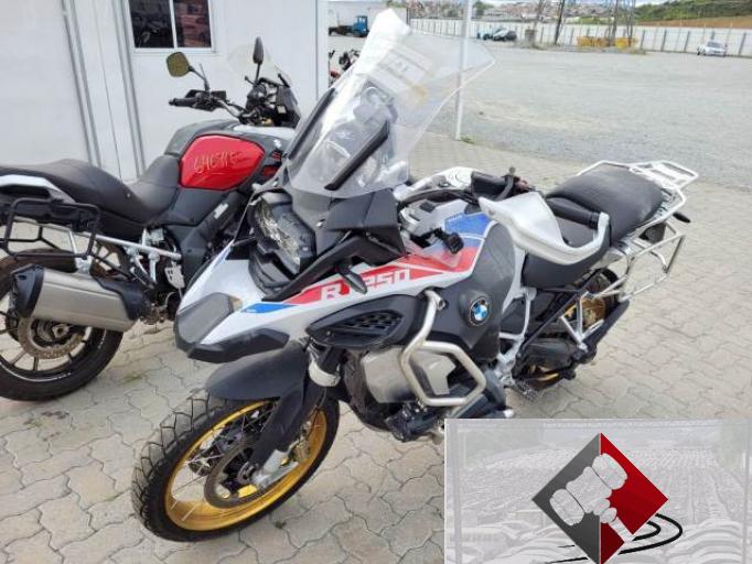 BMW R 1250 21/22