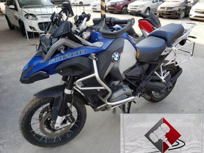 BMW R 1200 15/15