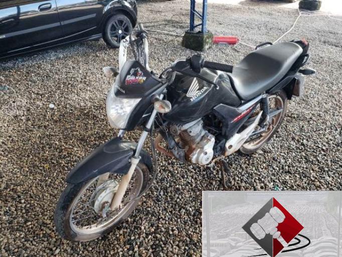 HONDA CG 160 19/19