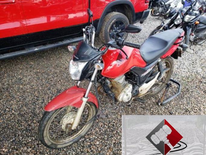 HONDA CG 160 19/19
