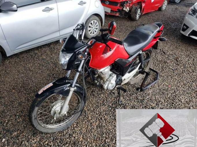 HONDA CG 160 19/19