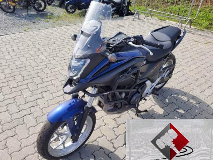 HONDA NC 750X 20/21