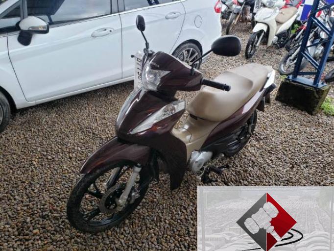 HONDA BIZ 21/21