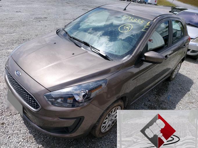 FORD KA 20/20