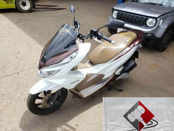 HONDA PCX 20/20