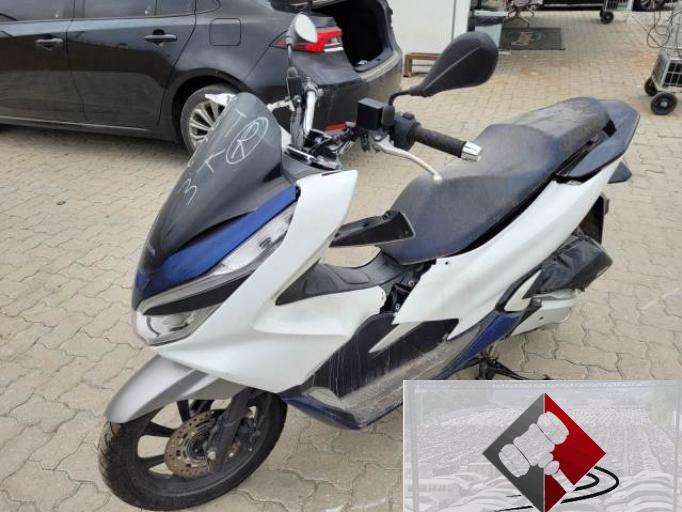 HONDA PCX 21/22