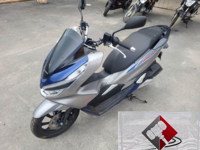 HONDA PCX 19/20