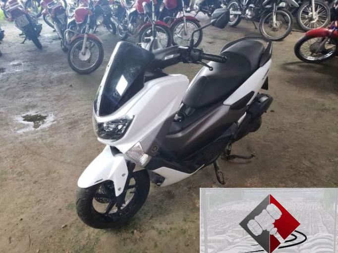 YAMAHA NMAX 18/19