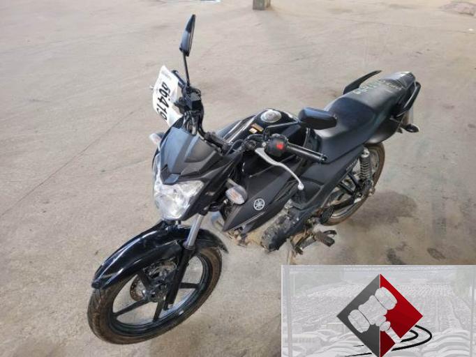 YAMAHA FAZER 22/22