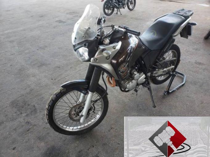 YAMAHA XTZ 250 17/17