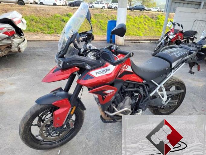 TRIUMPH TIGER 21/21