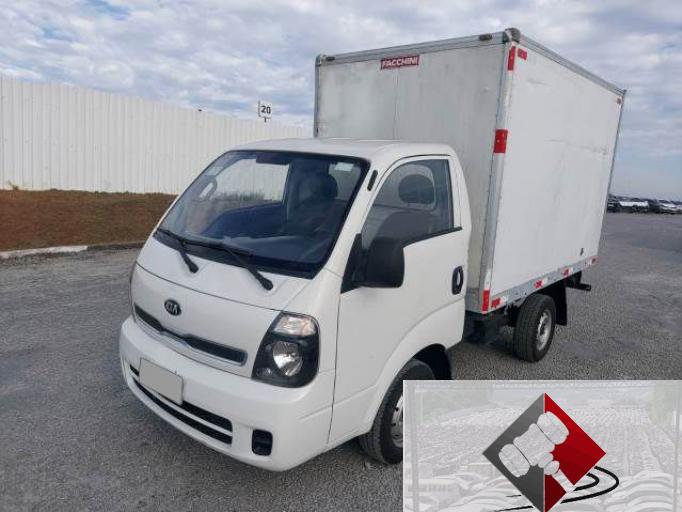 KIA BONGO 13/14