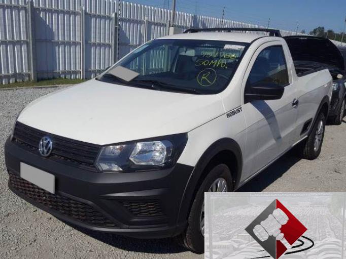 VOLKSWAGEN SAVEIRO 19/20