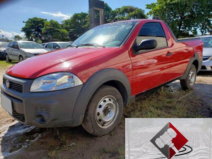 FIAT STRADA 16/16