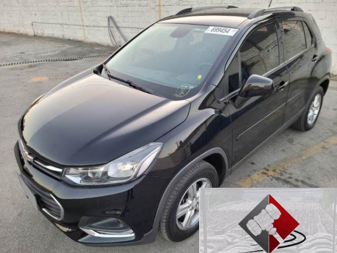 CHEVROLET TRACKER 16/17