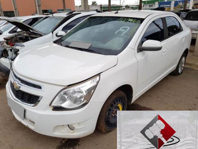 CHEVROLET COBALT 15/15