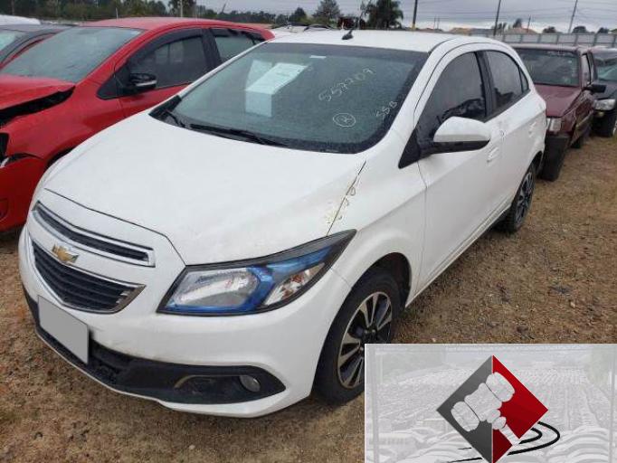 CHEVROLET ONIX 13/14