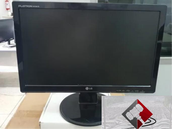 Monitor LG