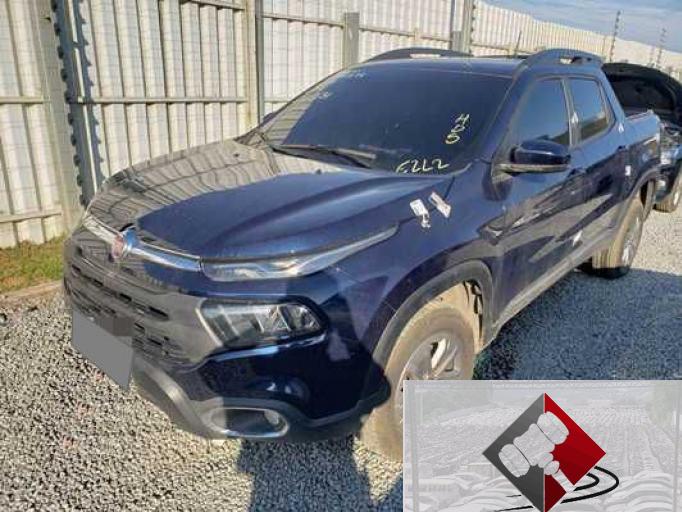 FIAT TORO 19/20
